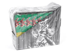 BANDAÏ (JAPON) (1)