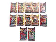 BANDAÏ (JAPON) (12)