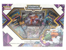 POKEMON COMPANY (FRANCE) (1)