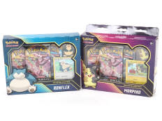 POKEMON COMPANY (FRANCE) (2)