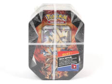 POKEMON COMPANY (FRANCE) (1)