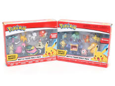 POKEMON COMPANY (FRANCE) (2)