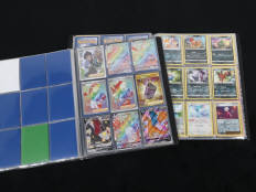 POKEMON COMPANY (FRANCE) (2)