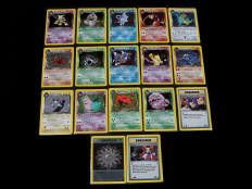 POKEMON COMPANY (FRANCE) (83)