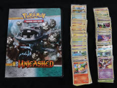 POKEMON COMPANY (FRANCE) (1)