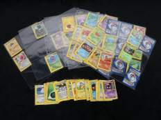POKEMON COMPANY (FRANCE) (1)
