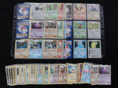 POKEMON COMPANY (FRANCE) (1)