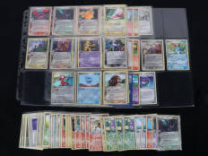 POKEMON COMPANY (FRANCE) (1)