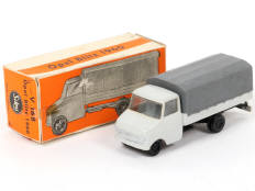 SIKU (ALLEMAGNE) (1)