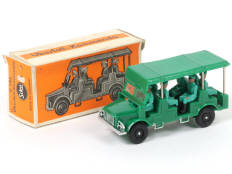 SIKU (ALLEMAGNE) (1)