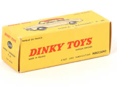 DINKY TOYS (FRANCE) (1)