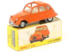 DINKY TOYS (FRANCE) (1)