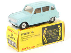 DINKY TOYS (FRANCE) (1)