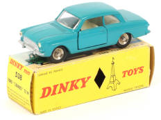 DINKY TOYS (FRANCE) (1)