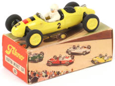 TEKNO (DANEMARK) (1)