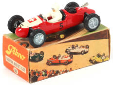 TEKNO (DANEMARK) (1)