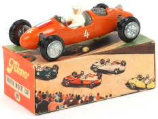 TEKNO (DANEMARK) (1)