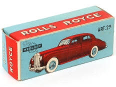 MERCURY (ITALIE) (1)