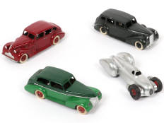 DINKY TOYS (GB) (4)