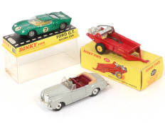 DINKY TOYS (GB) (3)