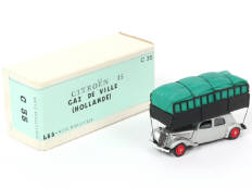 METZ MINIATURES (FRANCE) (1)