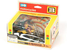 BRITAINS (GB) (1)