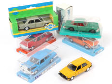 DIVERS (ALLEMAGNE) (6)