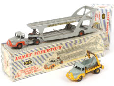 DINKY TOYS (FRANCE) (2)