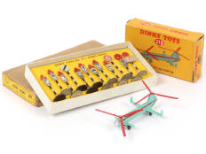 DINKY TOYS (GB) (2)