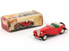 TEKNO (DANEMARK) (1)