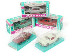 MÄRKLIN (ALLEMAGNE) (5)