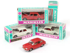 MÄRKLIN (ALLEMAGNE) (4)