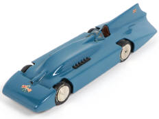 WESTERN MODELS (GB) (1)