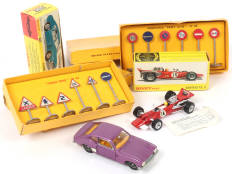 DINKY TOYS (FRANCE) (4)