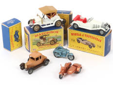 MATCHBOX (GB) (5)