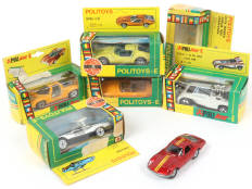 POLITOYS (ITALIE) (6)