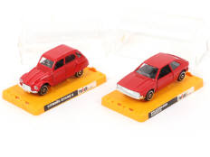 POLISTIL (ITALIE) (2)