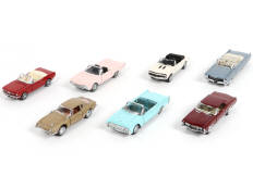 FRANKLIN MINT (USA) (7)