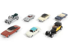 FRANKLIN MINT (USA) (7)