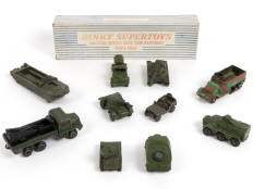 DINKY TOYS (11)