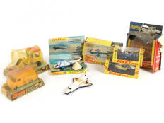 DINKY TOYS (GB) (6)