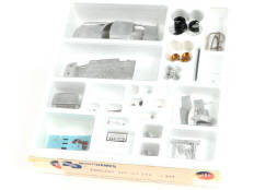 A.M.R. - X (FRANCE) (1)