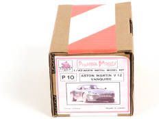 PIRANHA MODELS (1)