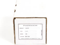 PADDOCK MINIATURES (FRANCE) (1)