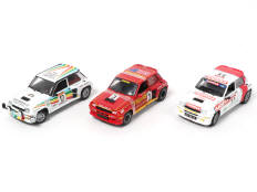 UNIVERSAL HOBBIES (CHINE) (3)