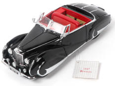 FRANKLIN MINT (USA) (1)