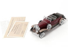 FRANKLIN MINT (USA) (1)