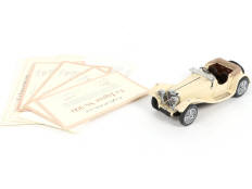 FRANKLIN MINT (USA) (1)