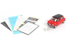FRANKLIN MINT (USA) (1)