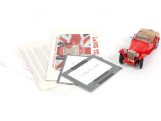 FRANKLIN MINT (USA) (1)